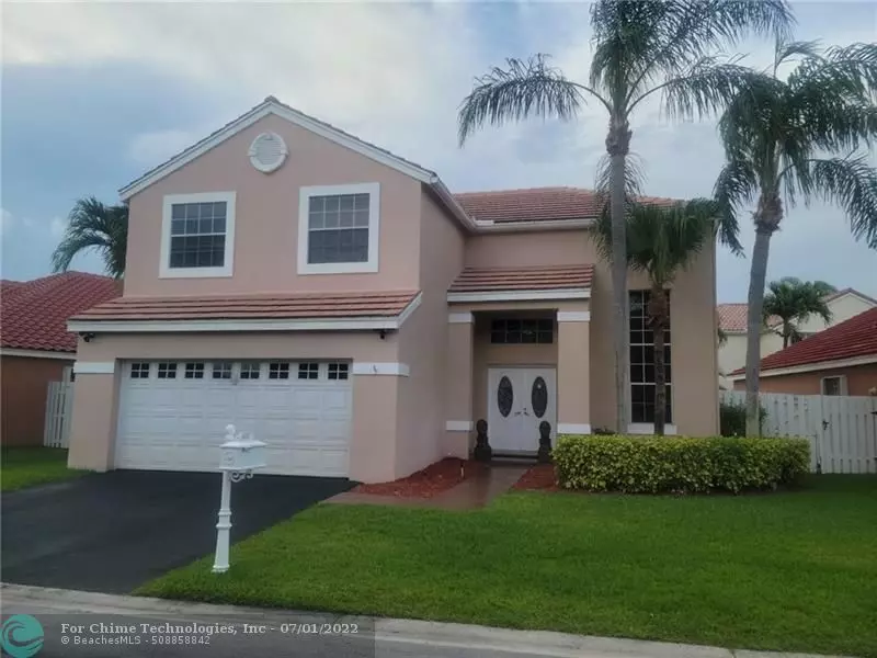 Weston, FL 33326,405 Somerset Way