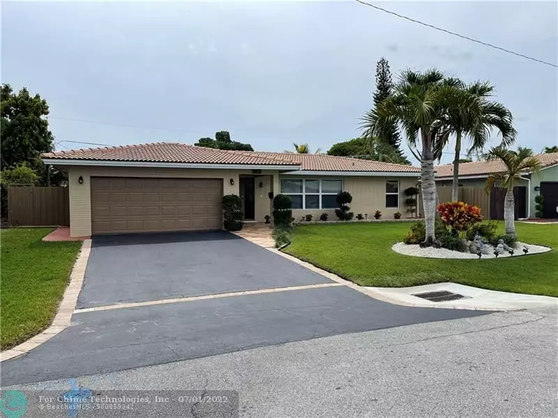 Coral Springs, FL 33065,3798 NW 78th Ln