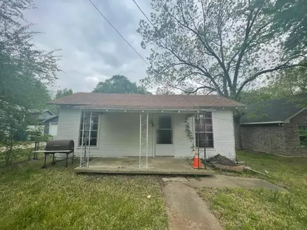 624 E Acheson Street, Denison, TX 75021