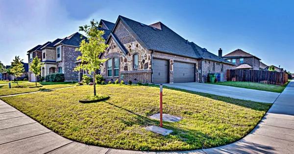 Waxahachie, TX 75165,421 Foxtail Court