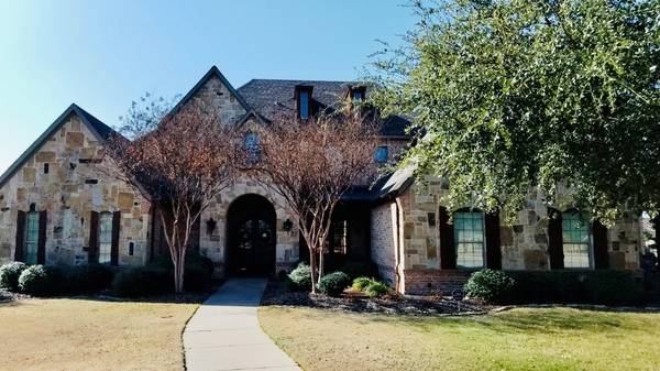 146 Yorkshire Drive,  Heath,  TX 75032