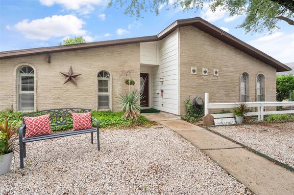 3110 Teakwood Drive, Garland, TX 75044