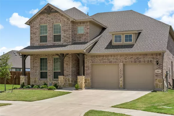 Wylie, TX 75098,1603 Cherry Blossom Court