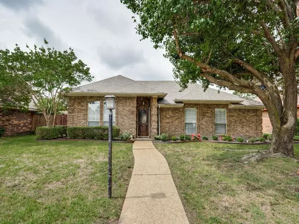 503 W Jefferson Street, Wylie, TX 75098