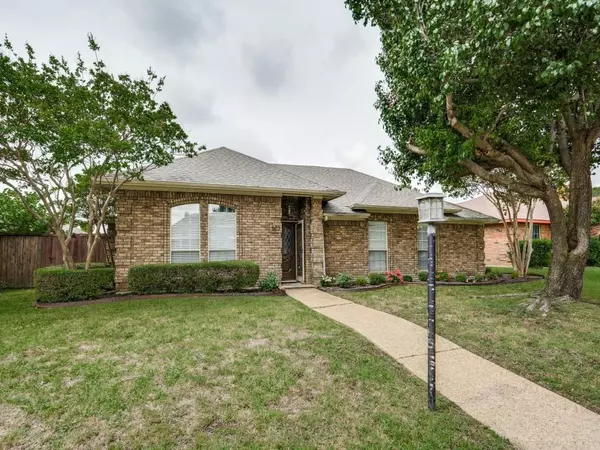 Wylie, TX 75098,503 W Jefferson Street