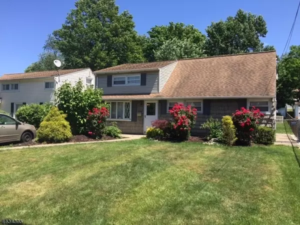 338 ELLA AVE, Woodbridge Twp., NJ 07001