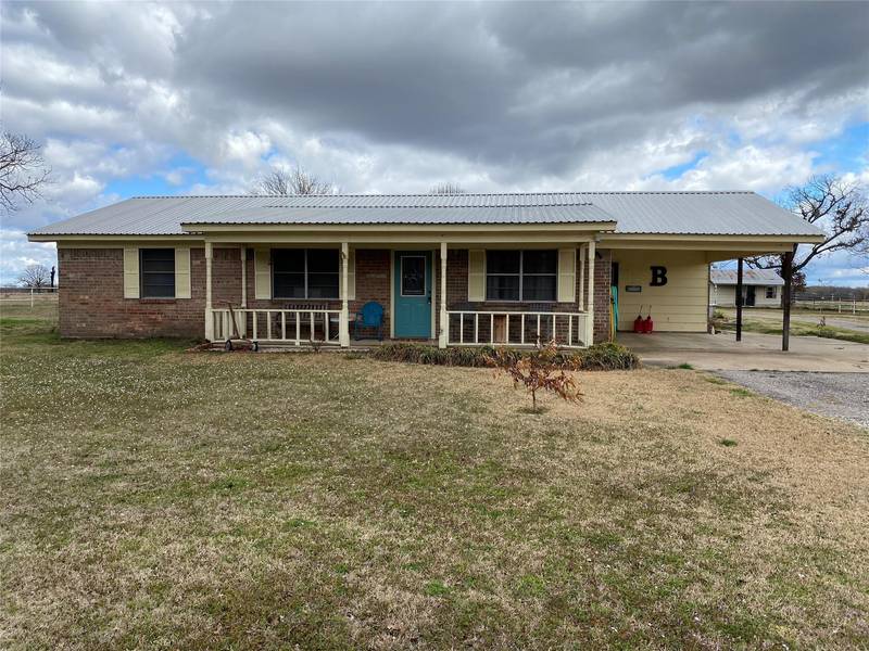 2558 County Road 3518, Dike, TX 75437