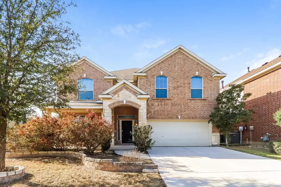 4301 Mountain Crest Drive, Fort Worth, TX 76123