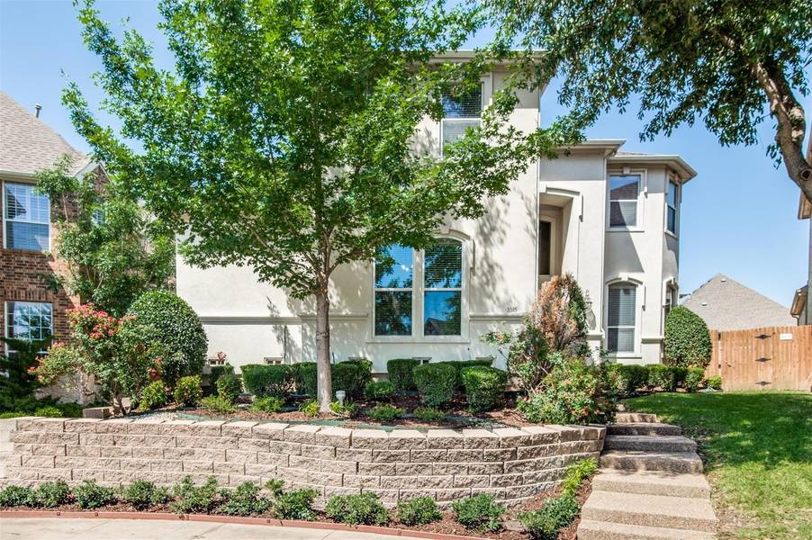 1015 Ricci Court, Irving, TX 75062