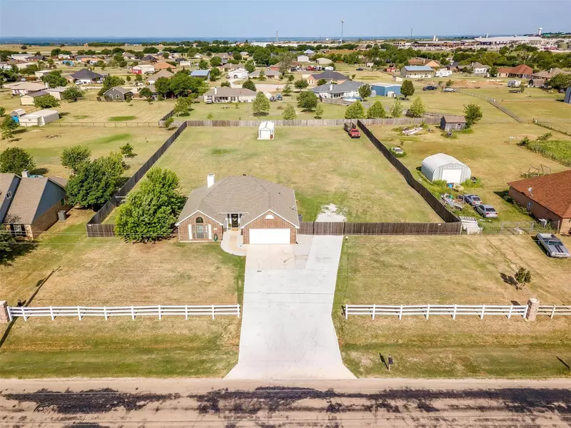 298 County Road 4841, Haslet, TX 76052