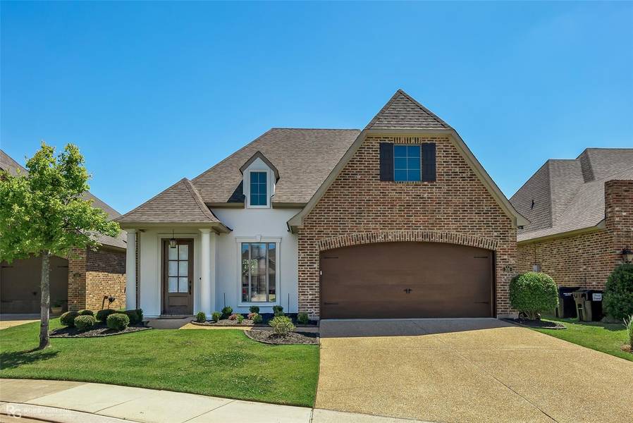 306 Cranbrook Court, Bossier City, LA 71111