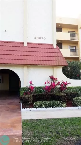 23370 Carolwood Ln  #207, Boca Raton, FL 33428