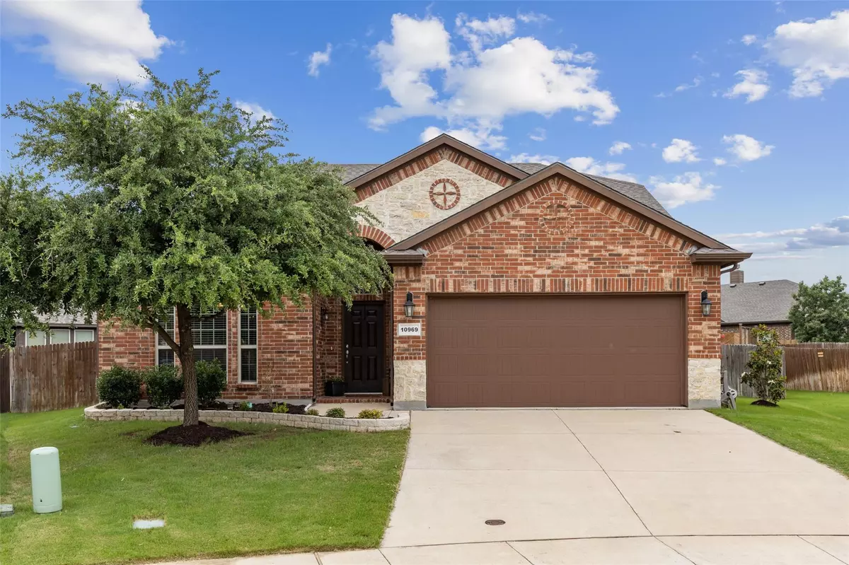 Fort Worth, TX 76052,10969 Abbeyglen Court