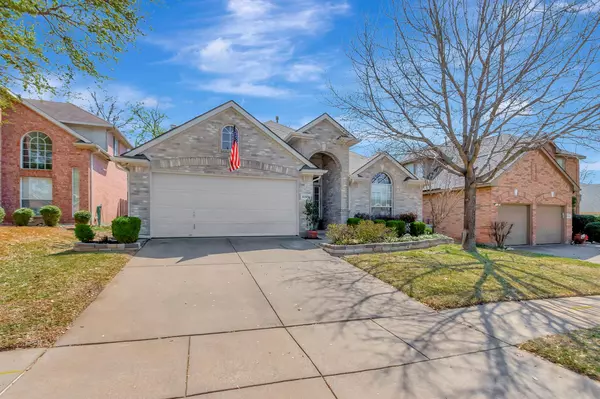 Fort Worth, TX 76137,5320 Warm Springs Trail