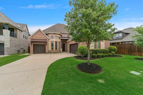 Allen, TX 75002,1804 Gallant Fox Drive