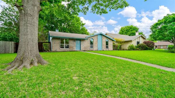 2904 Chancellor Drive, Plano, TX 75074