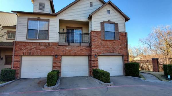 2524 Preston Road #108, Plano, TX 75093