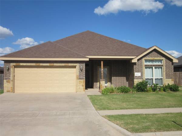 4801 BIG BEND Trail, Abilene, TX 79602