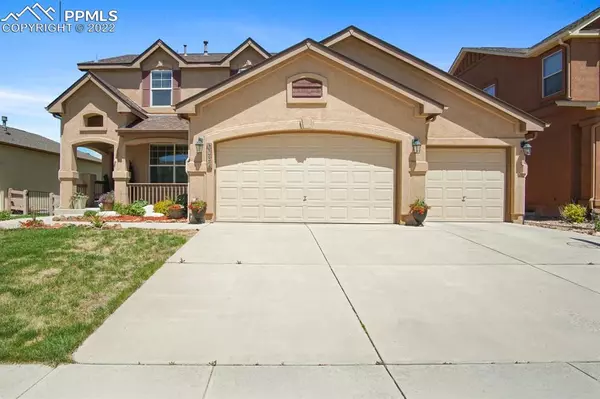 Colorado Springs, CO 80924,6032 Harney DR