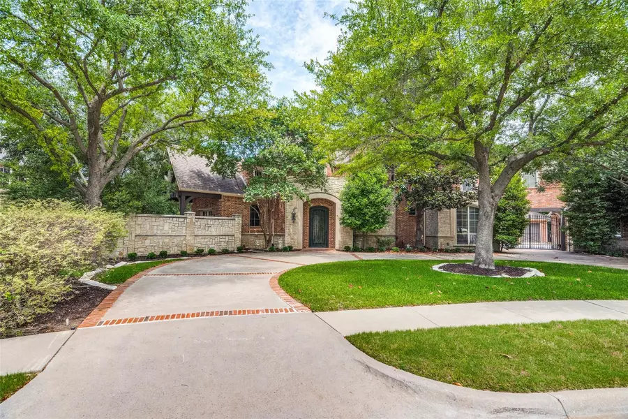 5300 Spicewood Lane, Frisco, TX 75034