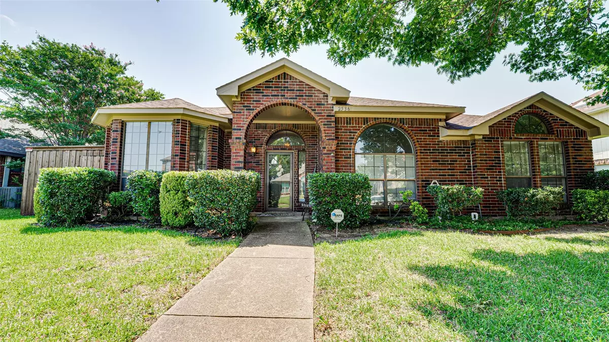 Mesquite, TX 75181,2536 Beau Drive