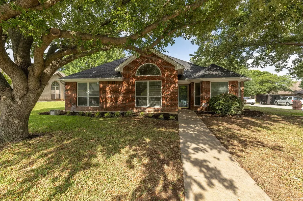 Arlington, TX 76016,4714 Lennon Avenue