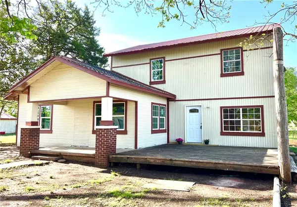 312 W C Street, Alex, OK 73002