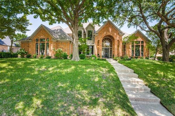 2312 Fairway Circle, Heath, TX 75032