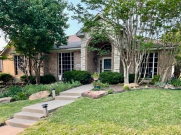 202 Tupelo Drive, Rockwall, TX 75087