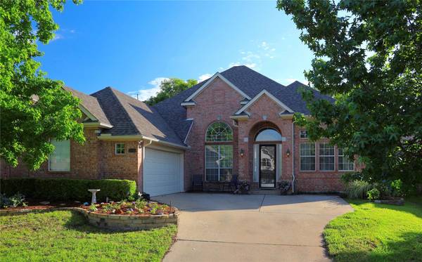 3203 Glen Haven Court, Highland Village, TX 75077