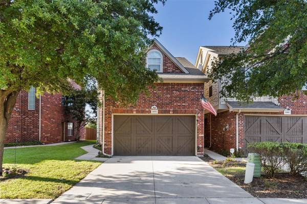 1076 Colonial Drive, Coppell, TX 75019