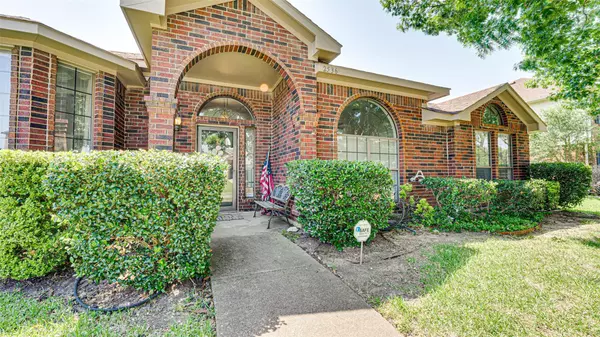 Mesquite, TX 75181,2536 Beau Drive