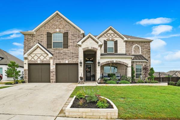 1500 Silvery Canoe Way, Wylie, TX 75098