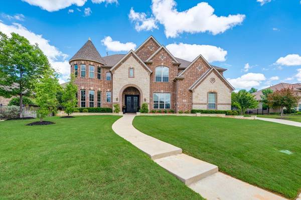 7009 Da Vinci, Colleyville, TX 76034