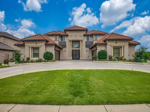 Allen, TX 75013,1007 Avalon Court