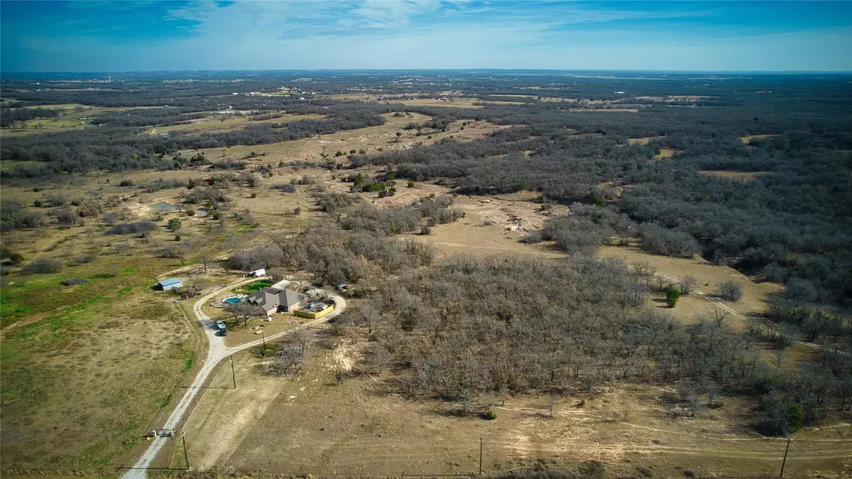 Paradise, TX 76073,Trct 2 County Rd 3555