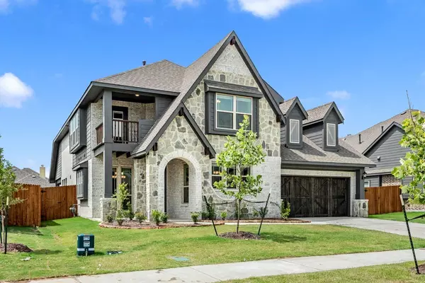 Waxahachie, TX 75165,460 Brushwood Lane