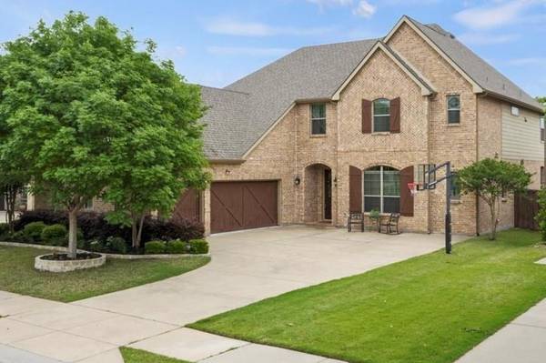 205 Crestbrook Drive, Rockwall, TX 75087