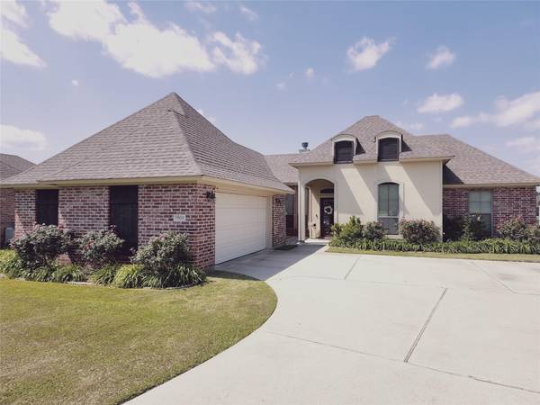 7021 Emerald Bay Loop, Shreveport, LA 71107