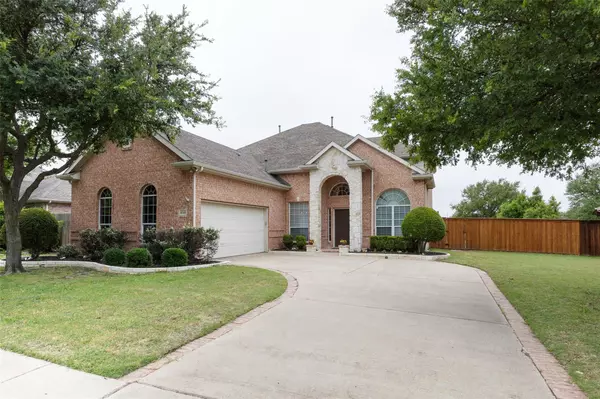 Frisco, TX 75035,5141 Golfside Drive