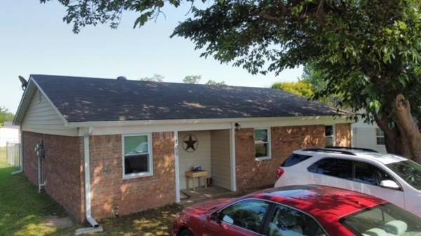 108 Kathey Street, Weatherford, TX 76088