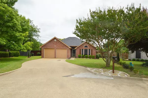 Farmersville, TX 75442,711 Pecan Creek Court