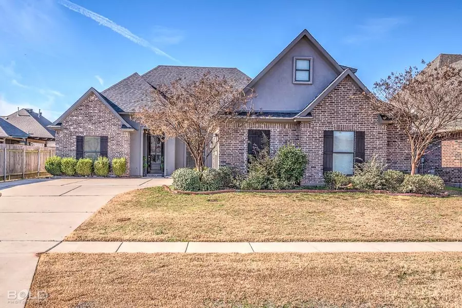 108 Ironwood Drive, Bossier City, LA 71111