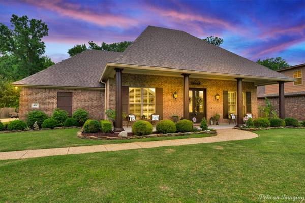 450 Long Acre Drive, Bossier City, LA 71111