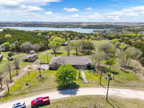 Cleburne, TX 76033,1436 Lakeview Court