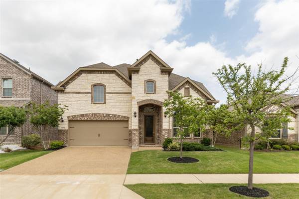 16013 Brelsford Place, Prosper, TX 75078