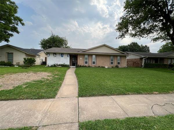 1309 Misty Way, Garland, TX 75040