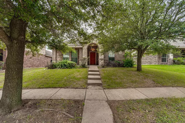 Red Oak, TX 75154,203 Cool Meadows Lane