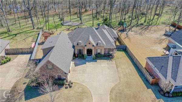 434 Long Acre Drive, Bossier City, LA 71111