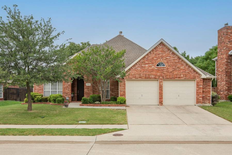 7900 Owl Creek Lane, Mckinney, TX 75072